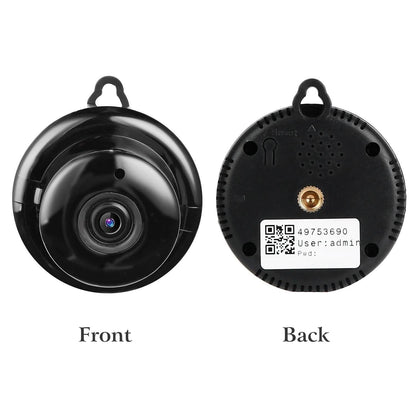 720 WIFI IP Camera Motion Detection DailySale