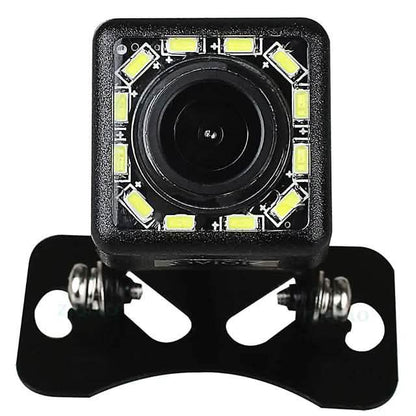720 x 480 CCD Wired 170 Degree Rear View Camera Waterproof for Car DailySale