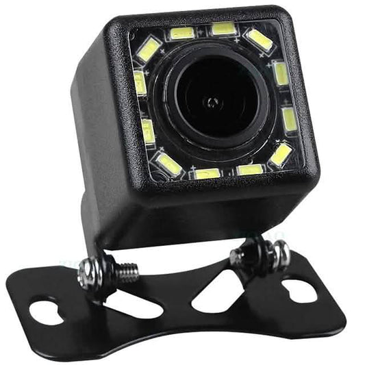 720 x 480 CCD Wired 170 Degree Rear View Camera Waterproof for Car DailySale