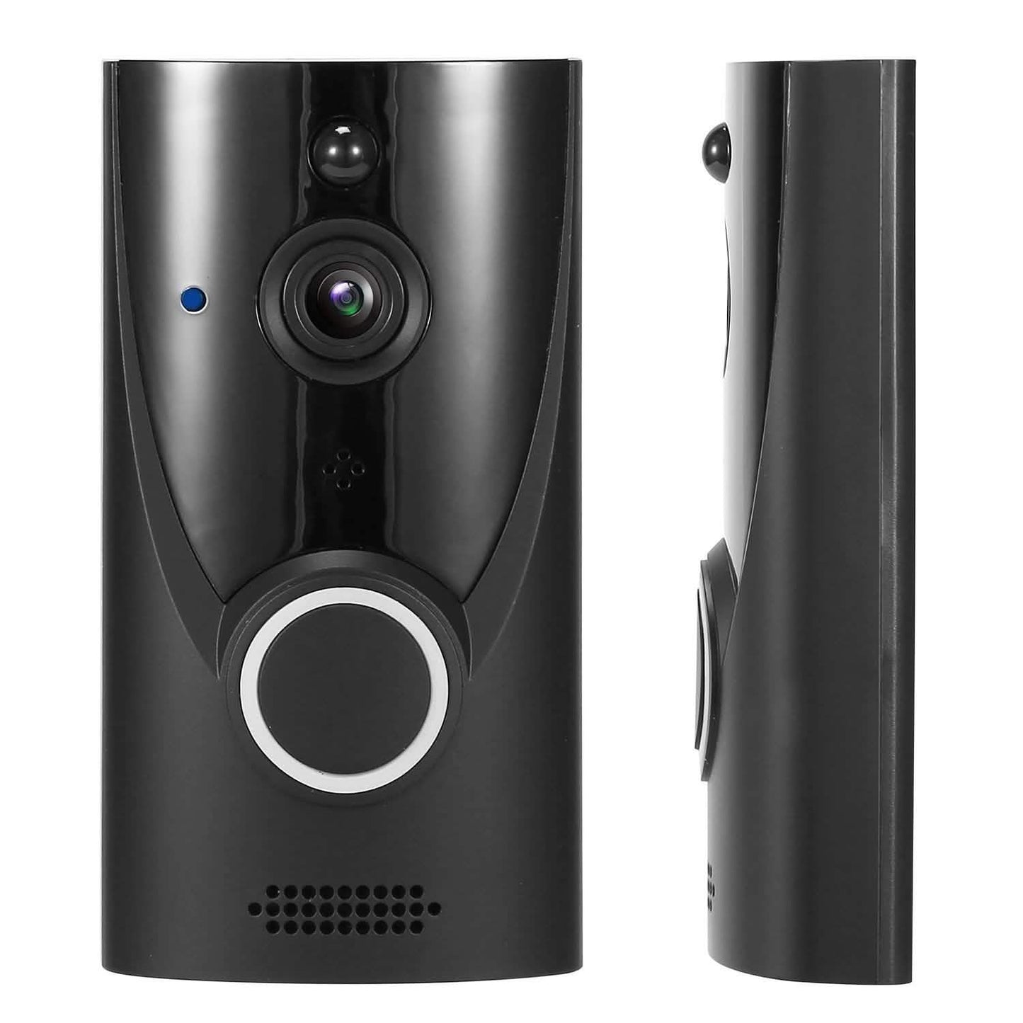 720P HD WiFi Video Doorbell DailySale