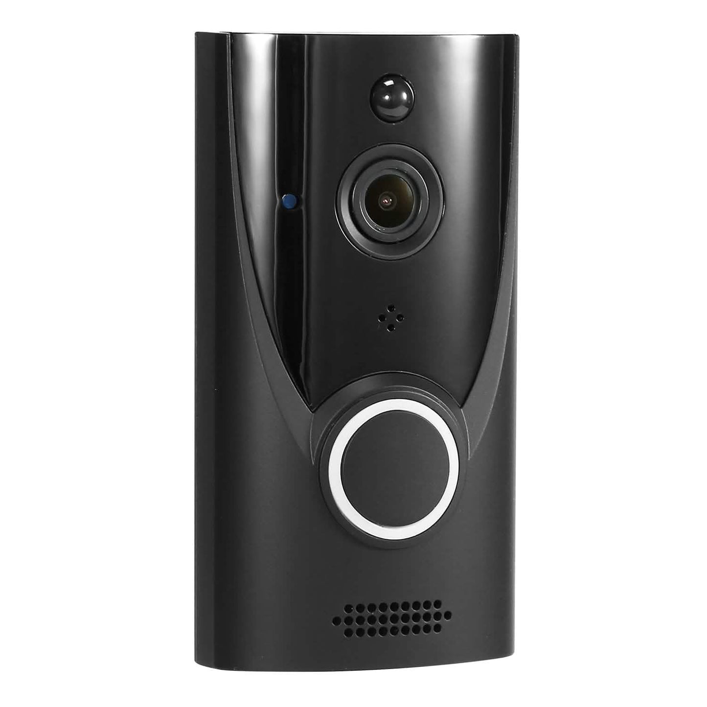 720P HD WiFi Video Doorbell DailySale