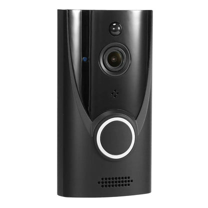 720P HD WiFi Video Doorbell DailySale