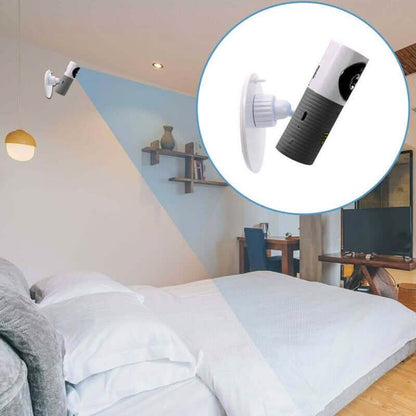 720P WiFi IP Camera Motion Detection DailySale