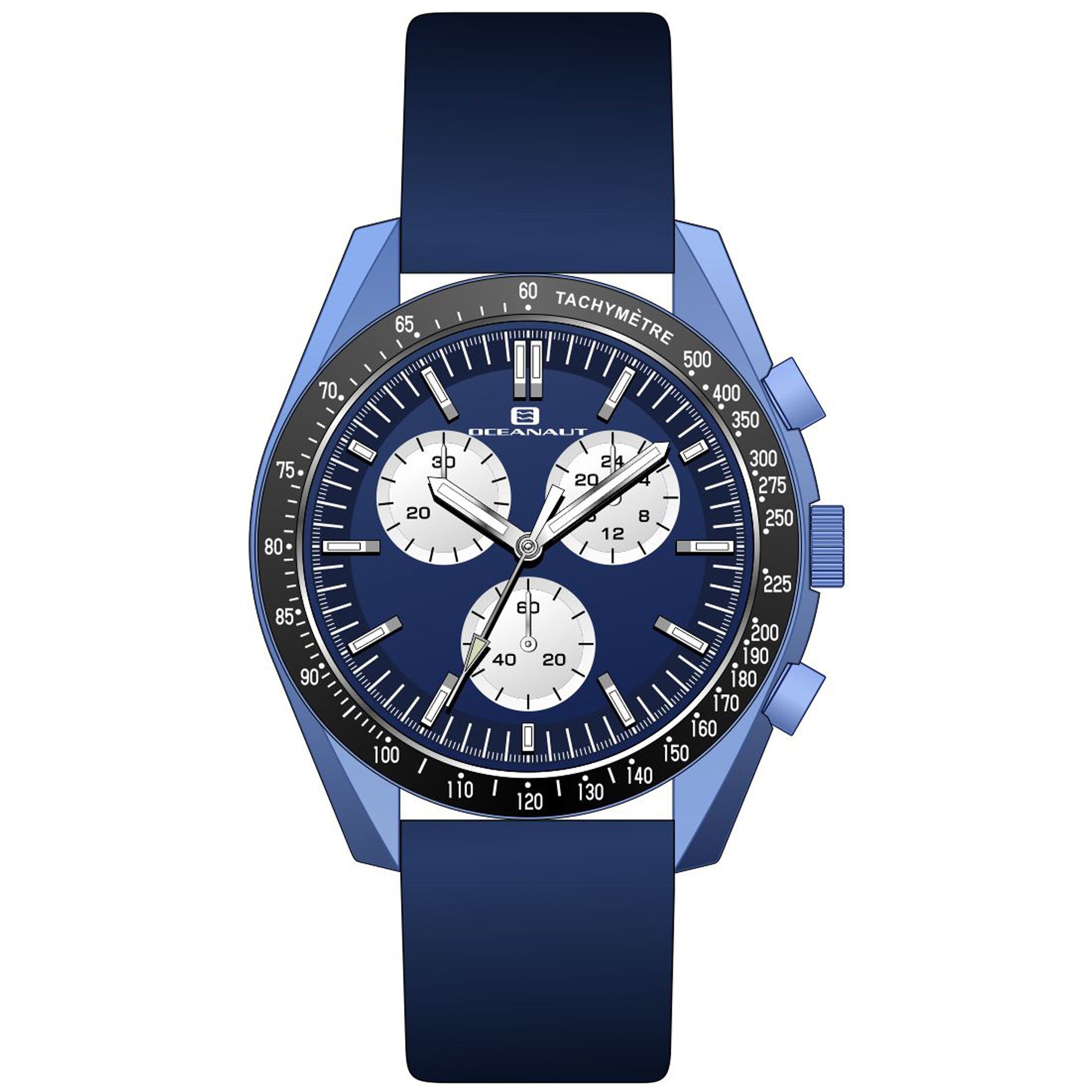 Oceanaut Men's Orbit Bids.com