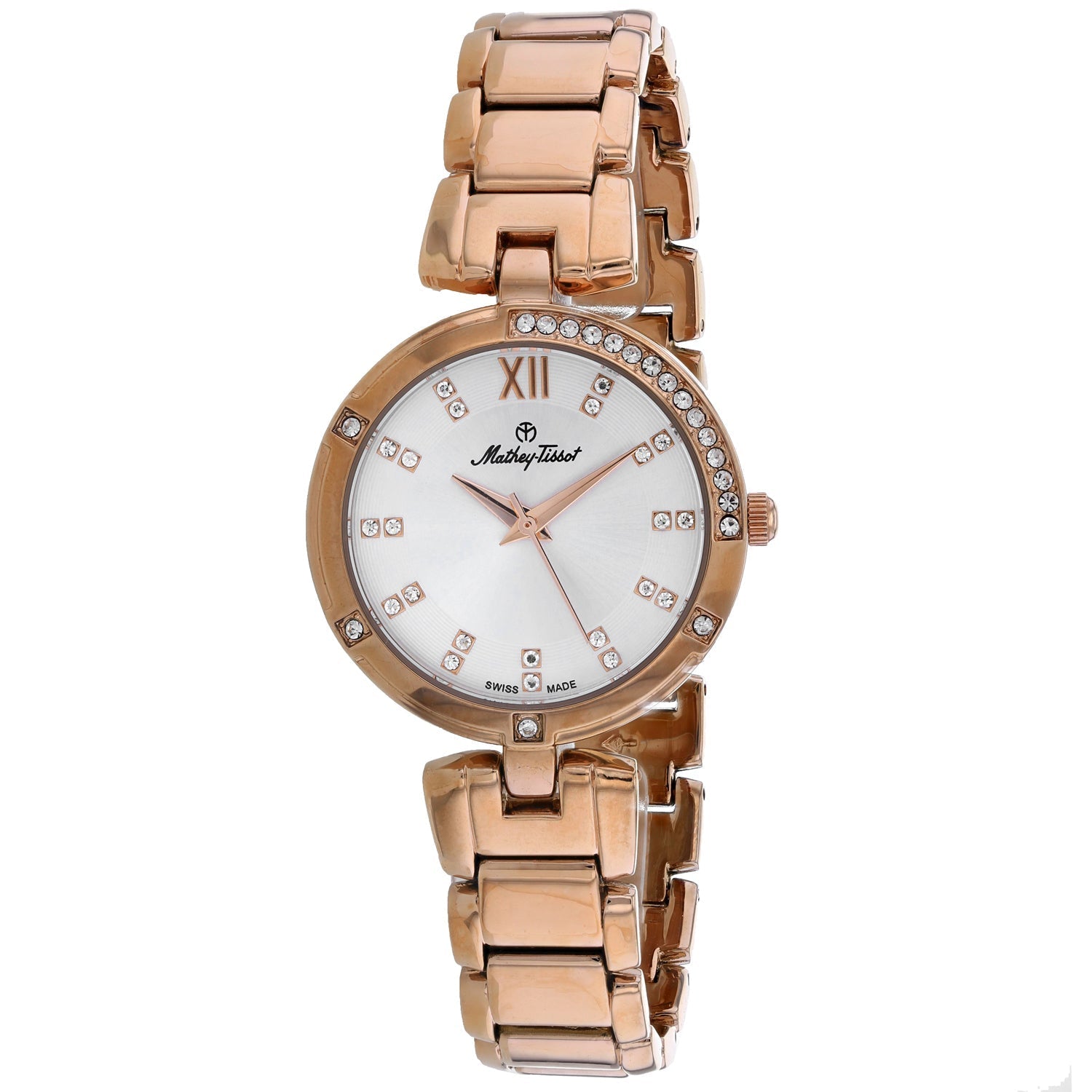 Mathey Tissot Women's Classic Bids.com