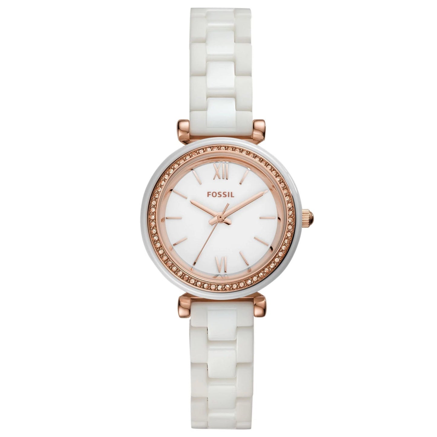 Fossil Women's Carlie Bids.com