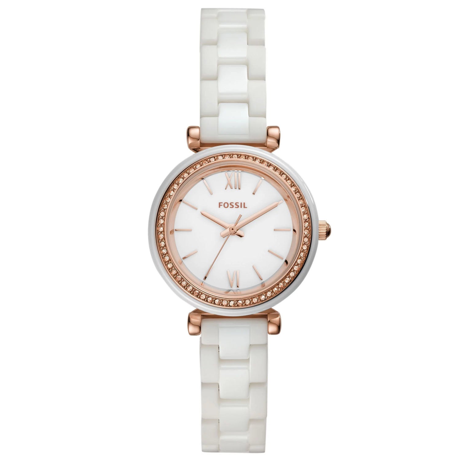 Fossil Women's Carlie Bids.com