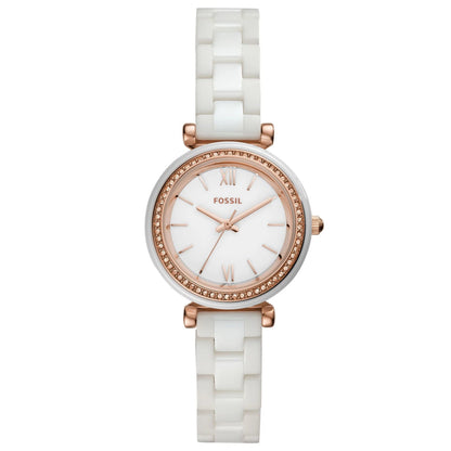 Fossil Women's Carlie Bids.com