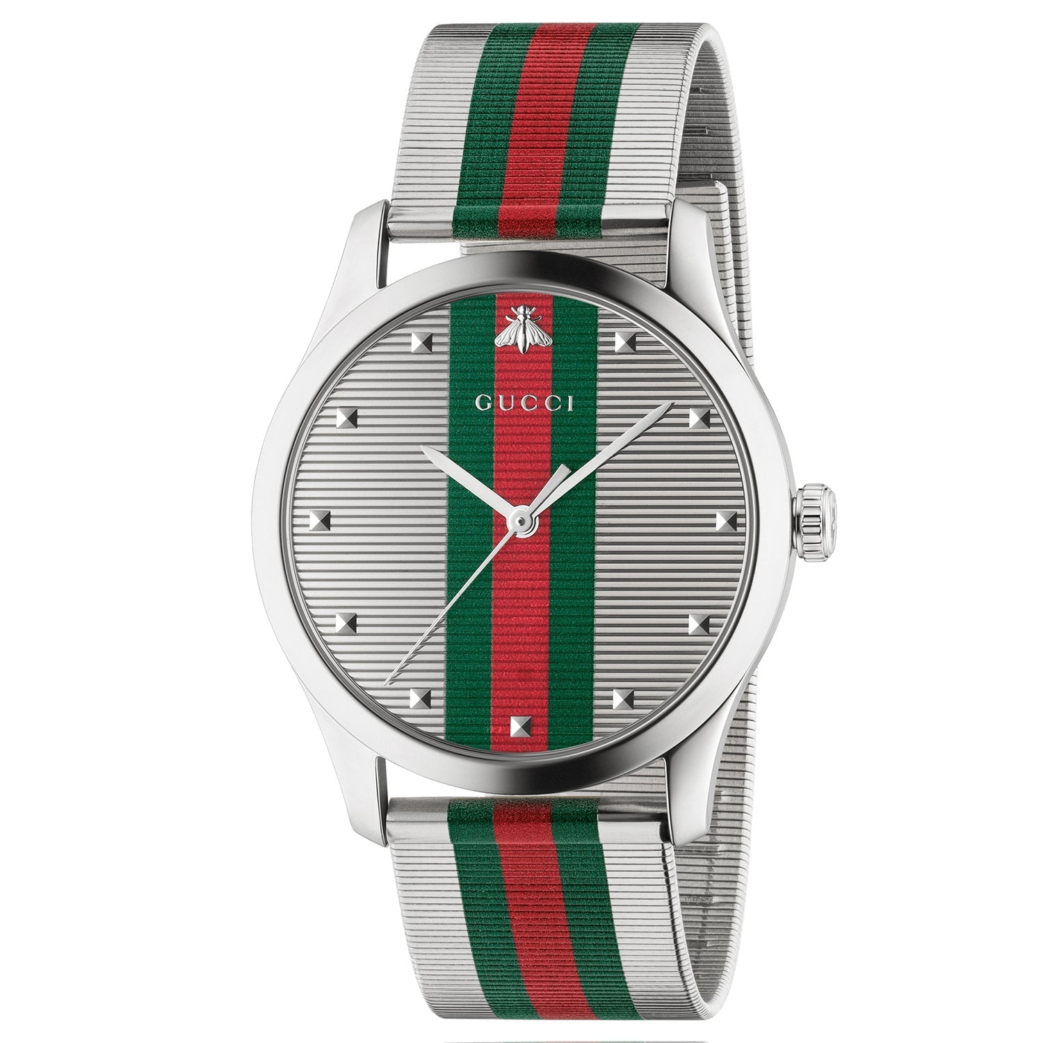Gucci Men's G-Timeless Bids.com
