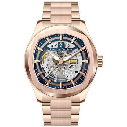 Christian Van Sant Men's Romeo Bids.com