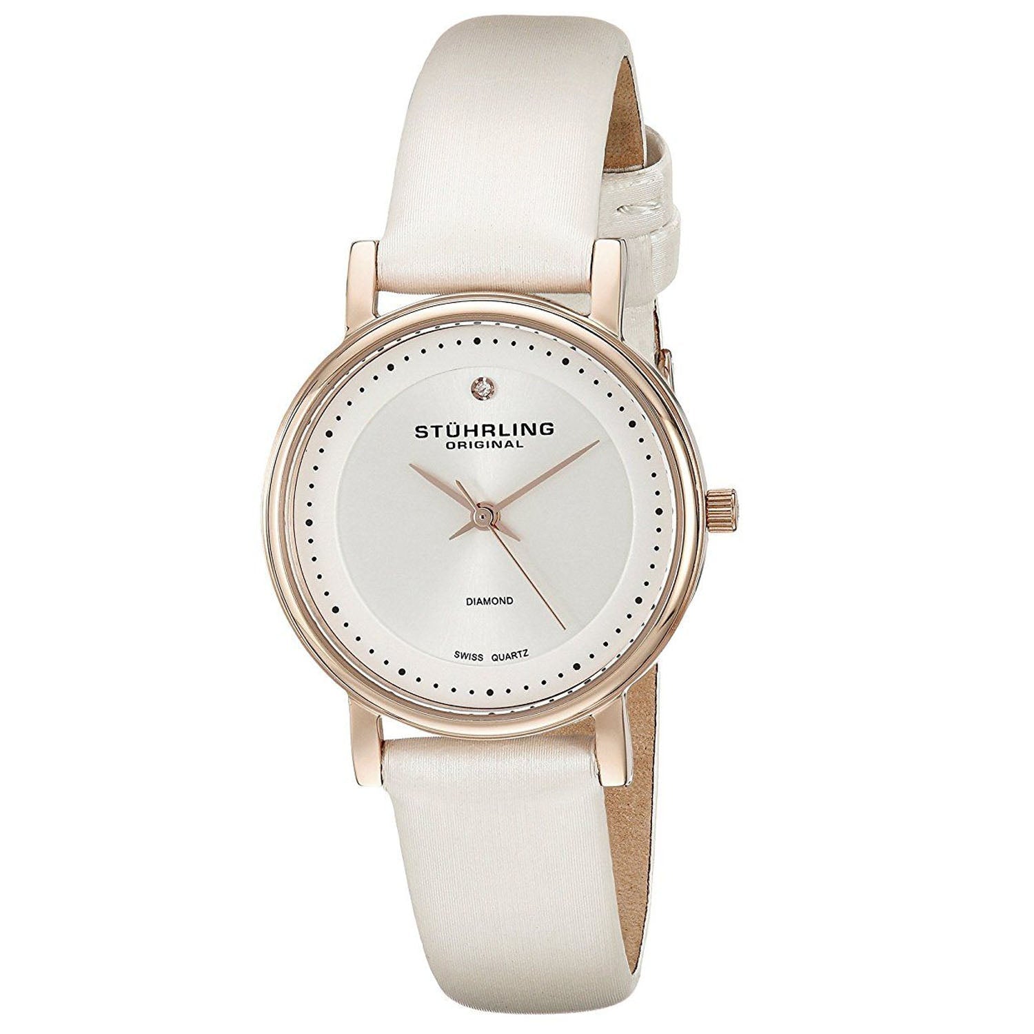 Stuhrling Women's Vogue Bids.com