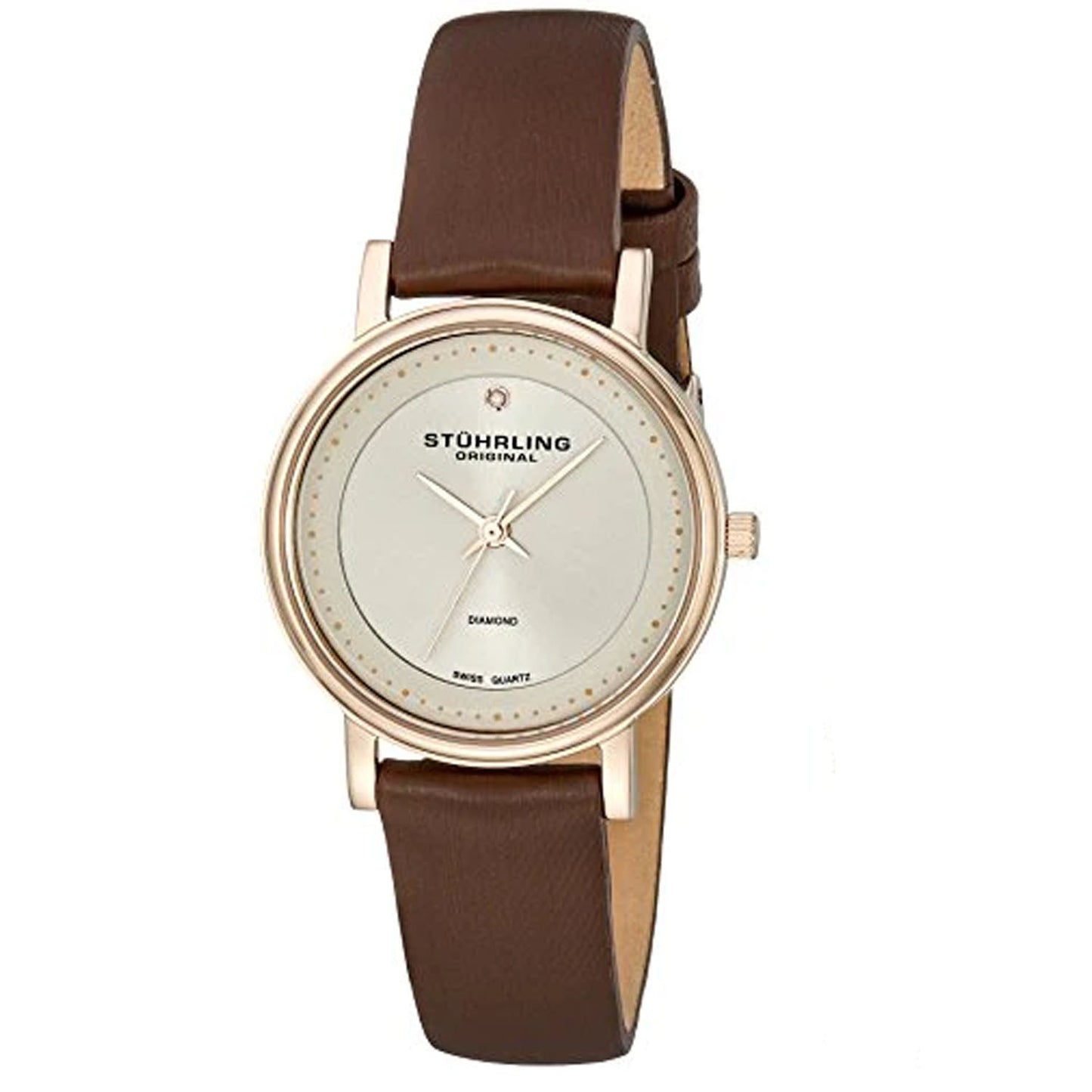 Stuhrling Women's Classic Bids.com