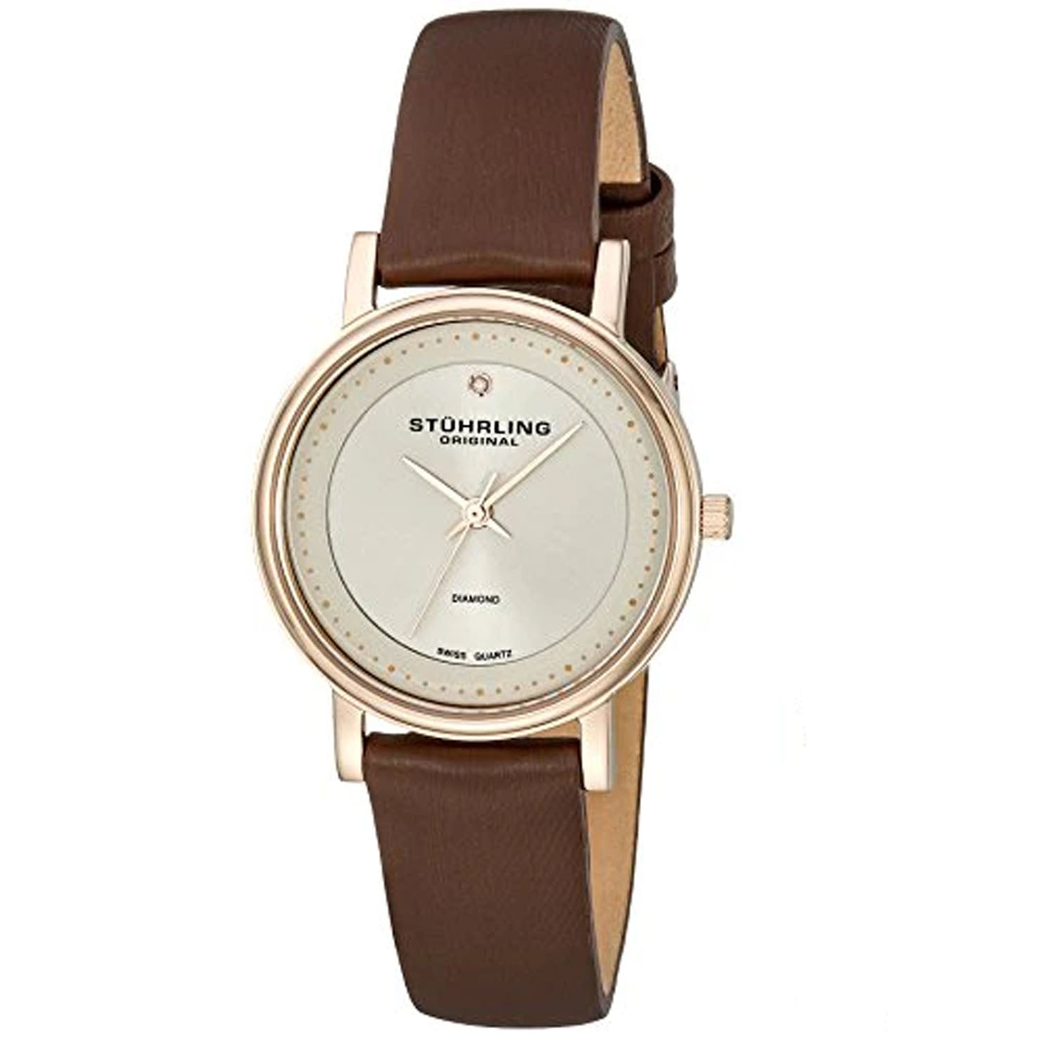 Stuhrling Women's Classic Bids.com