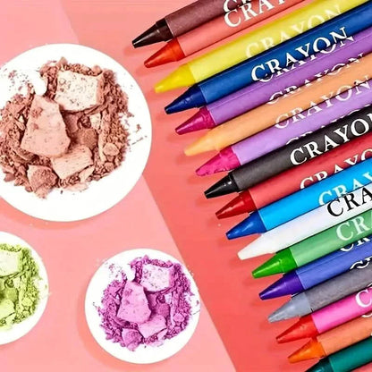208pcs Extra Large All-in-One Art Supplies Set DailySale