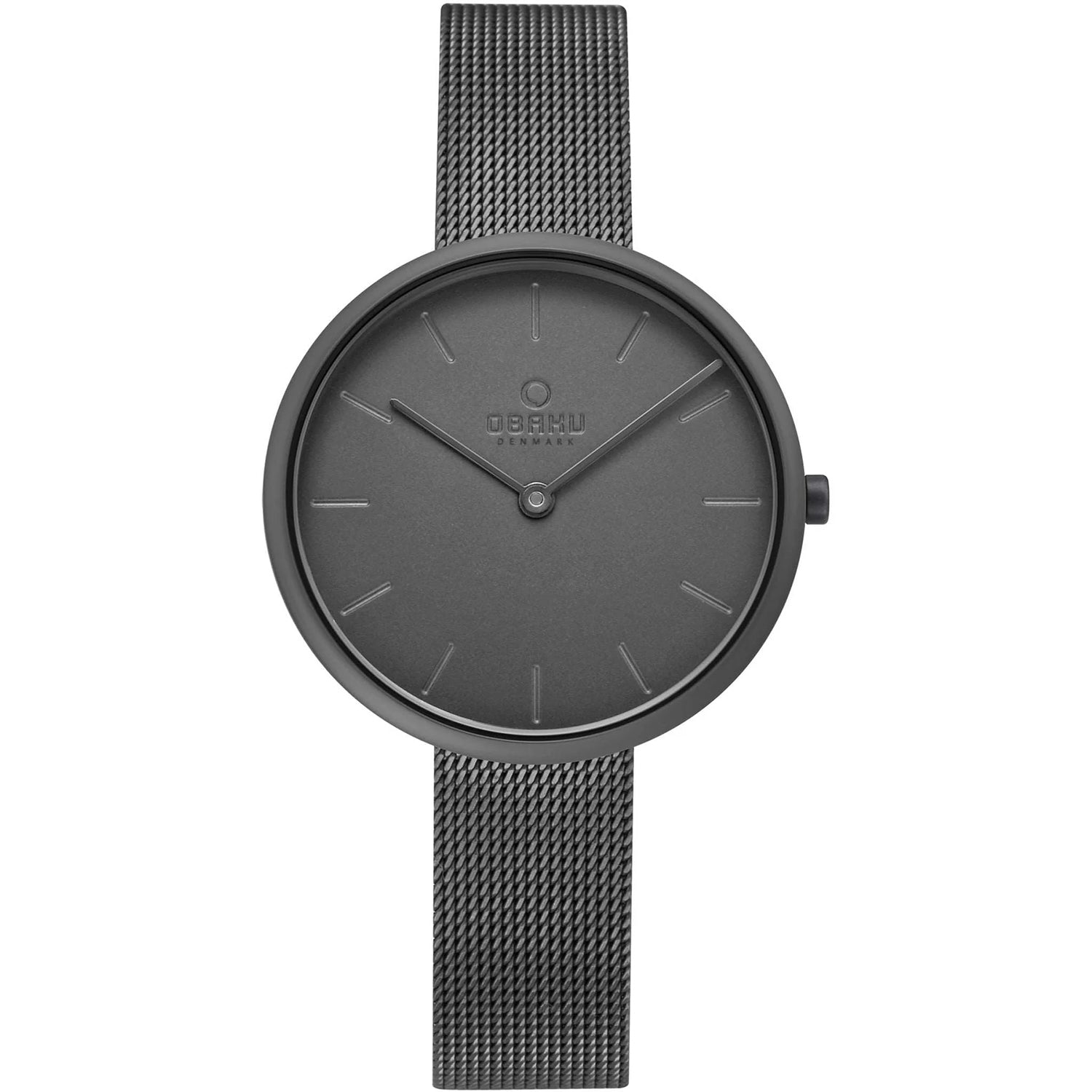 Obaku Women's Hassel Smokey Bids.com