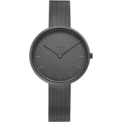 Obaku Women's Hassel Smokey Bids.com