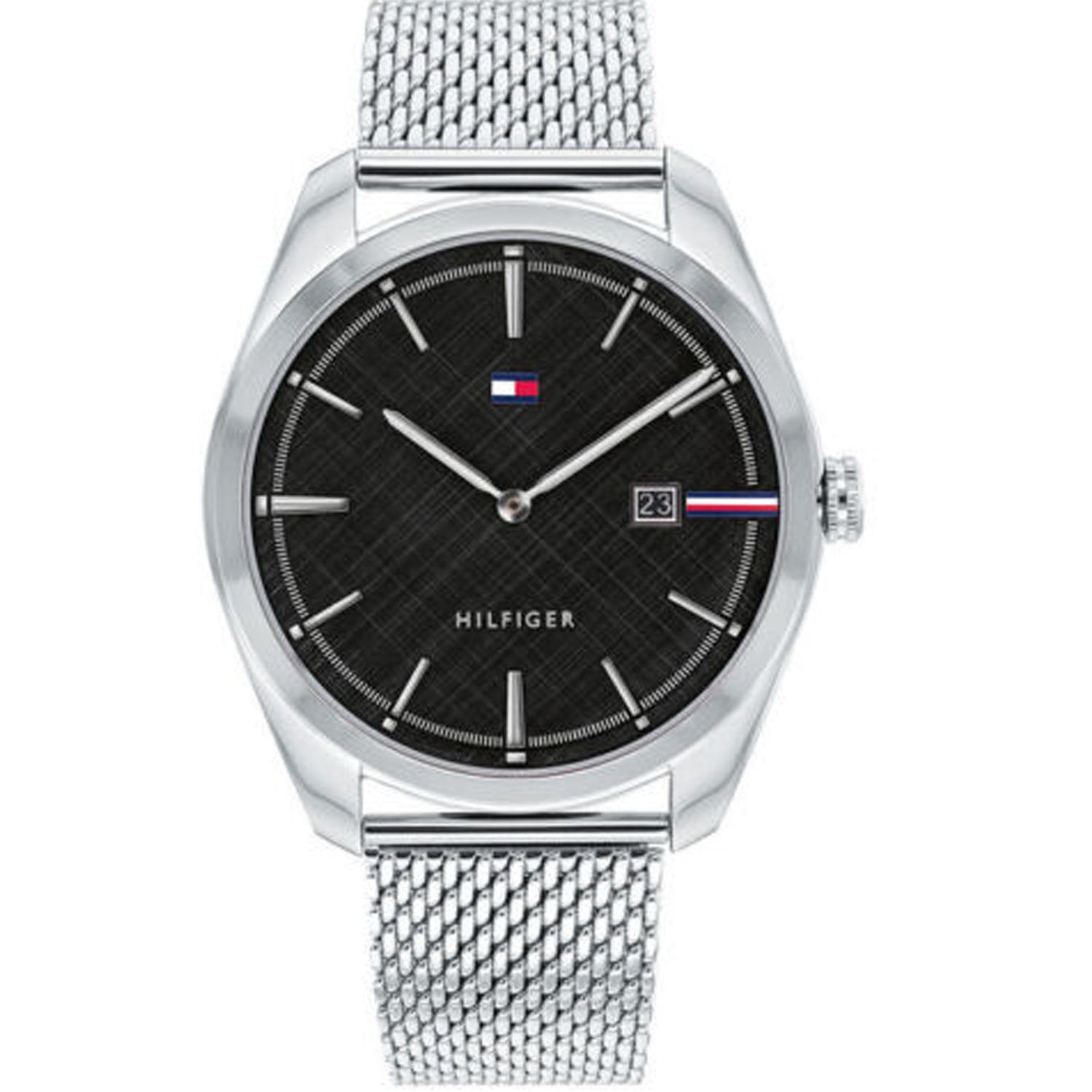 Tommy Hilfiger Men's Theo Bids.com
