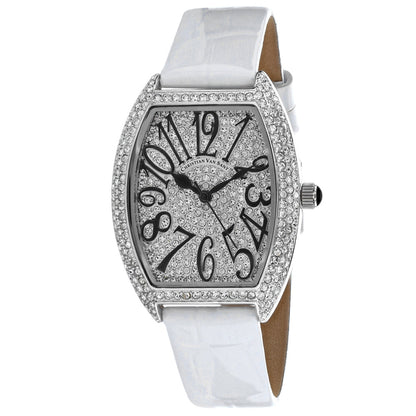 Christian Van Sant Women's Elegant Bids.com