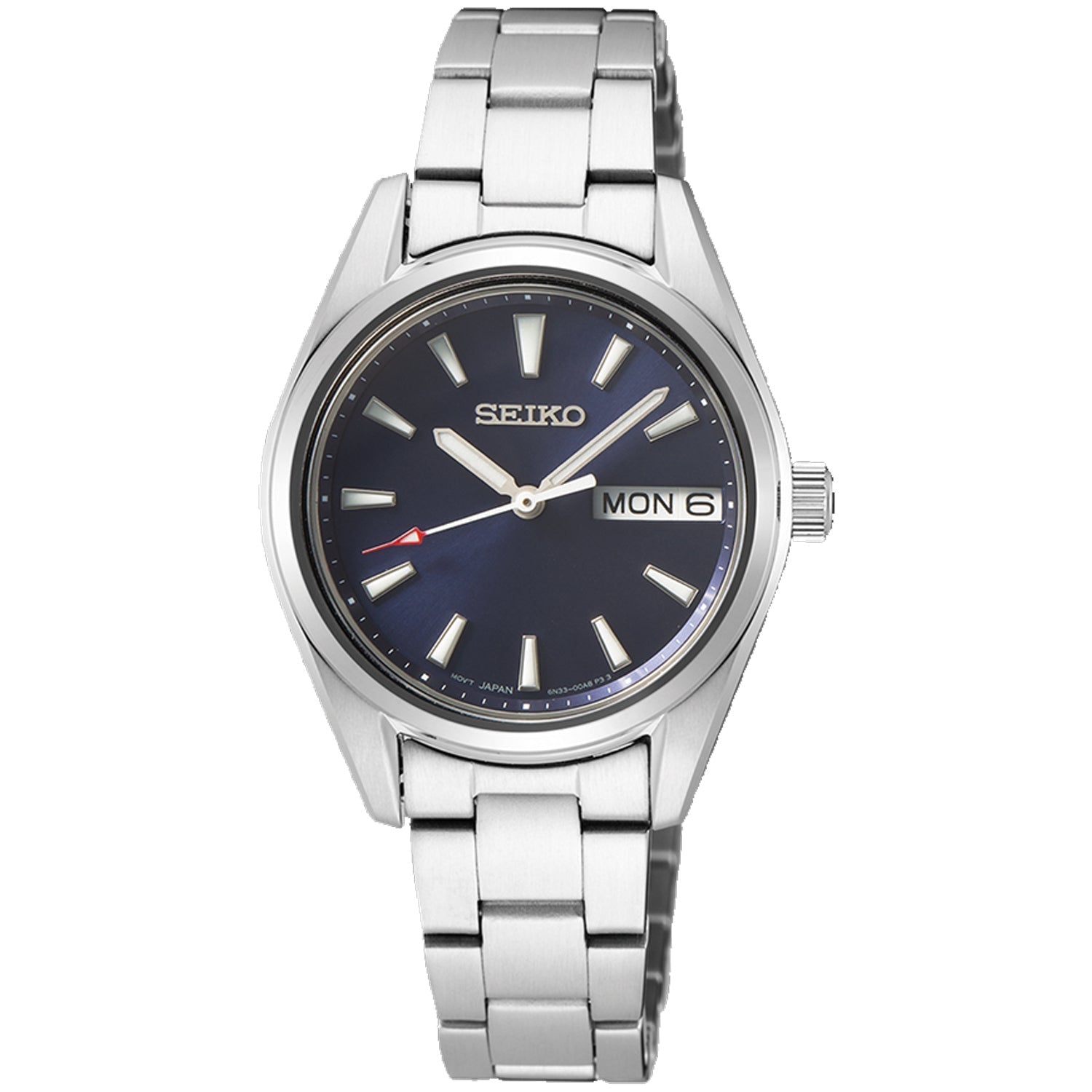 Seiko Women's Neo Classic Bids.com