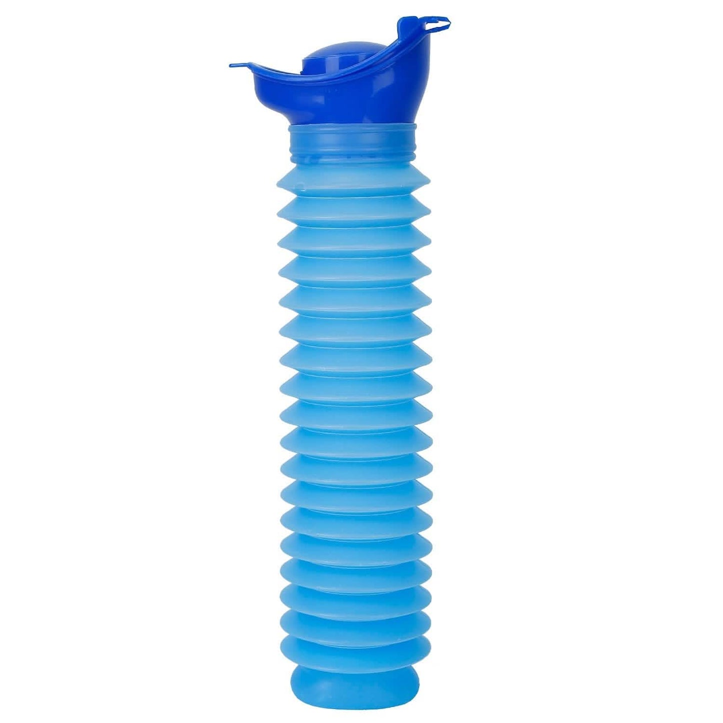 750ml Unisex Reusable Emergency Shrinkable Urinal DailySale