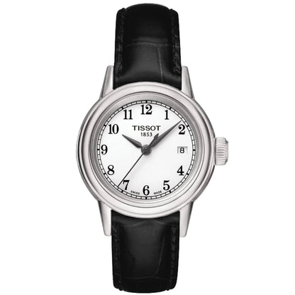 Tissot Women's Carson Bids.com