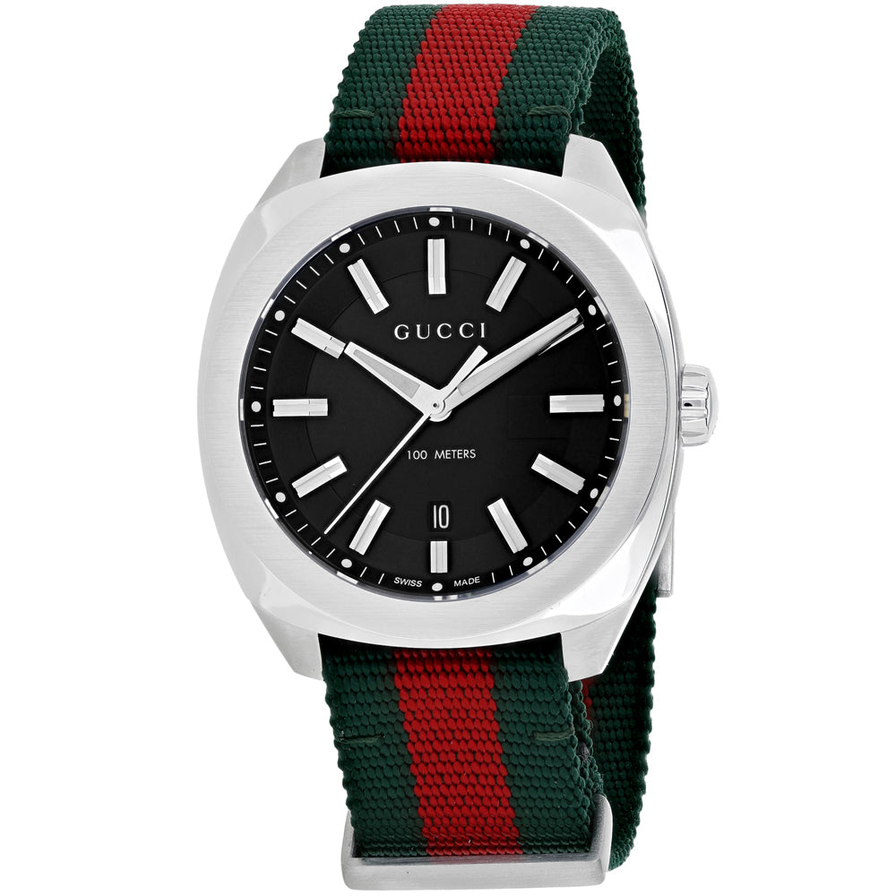 Gucci Men's GG2570 Bids.com