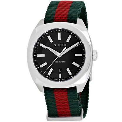 Gucci Men's GG2570 Bids.com