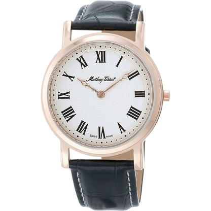 Mathey Tissot Men's City Bids.com