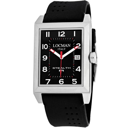 Locman Men's Stealth Bids.com