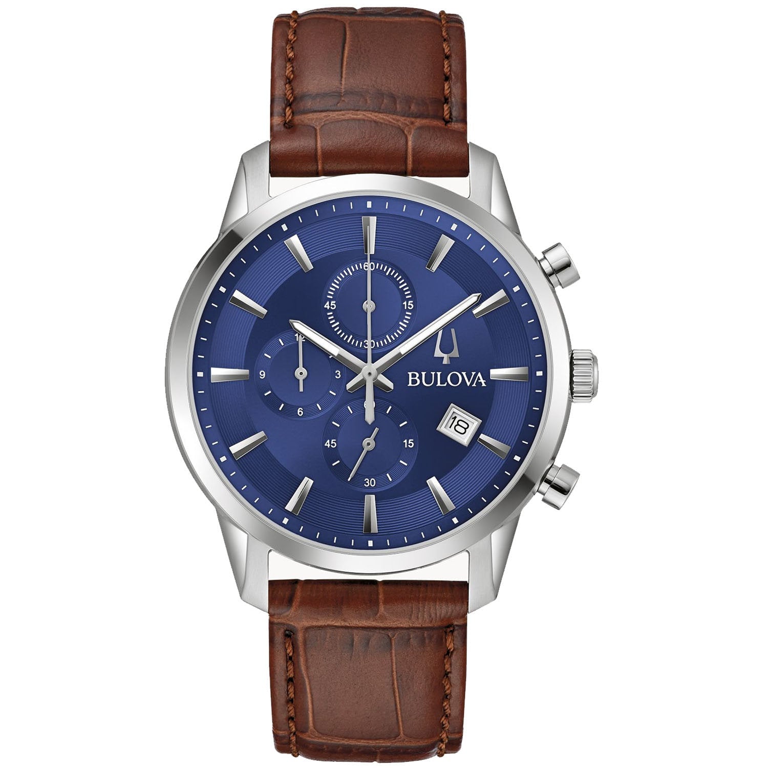 Bulova Men's Sutton Bids.com