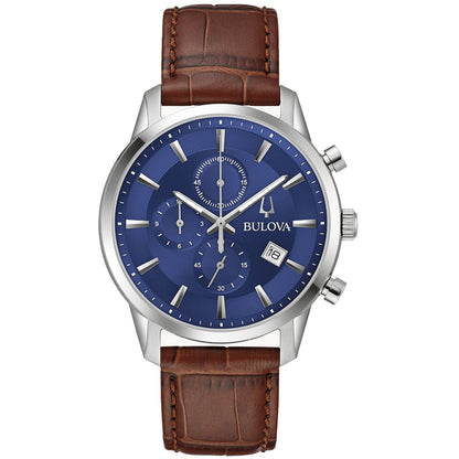 Bulova Men's Sutton Bids.com