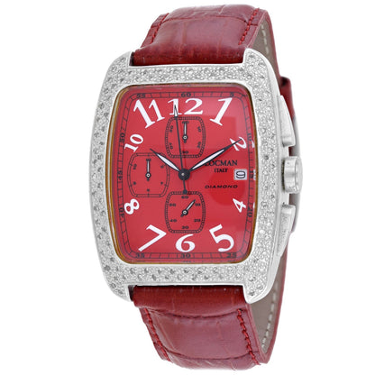 Locman Women's Classic Bids.com