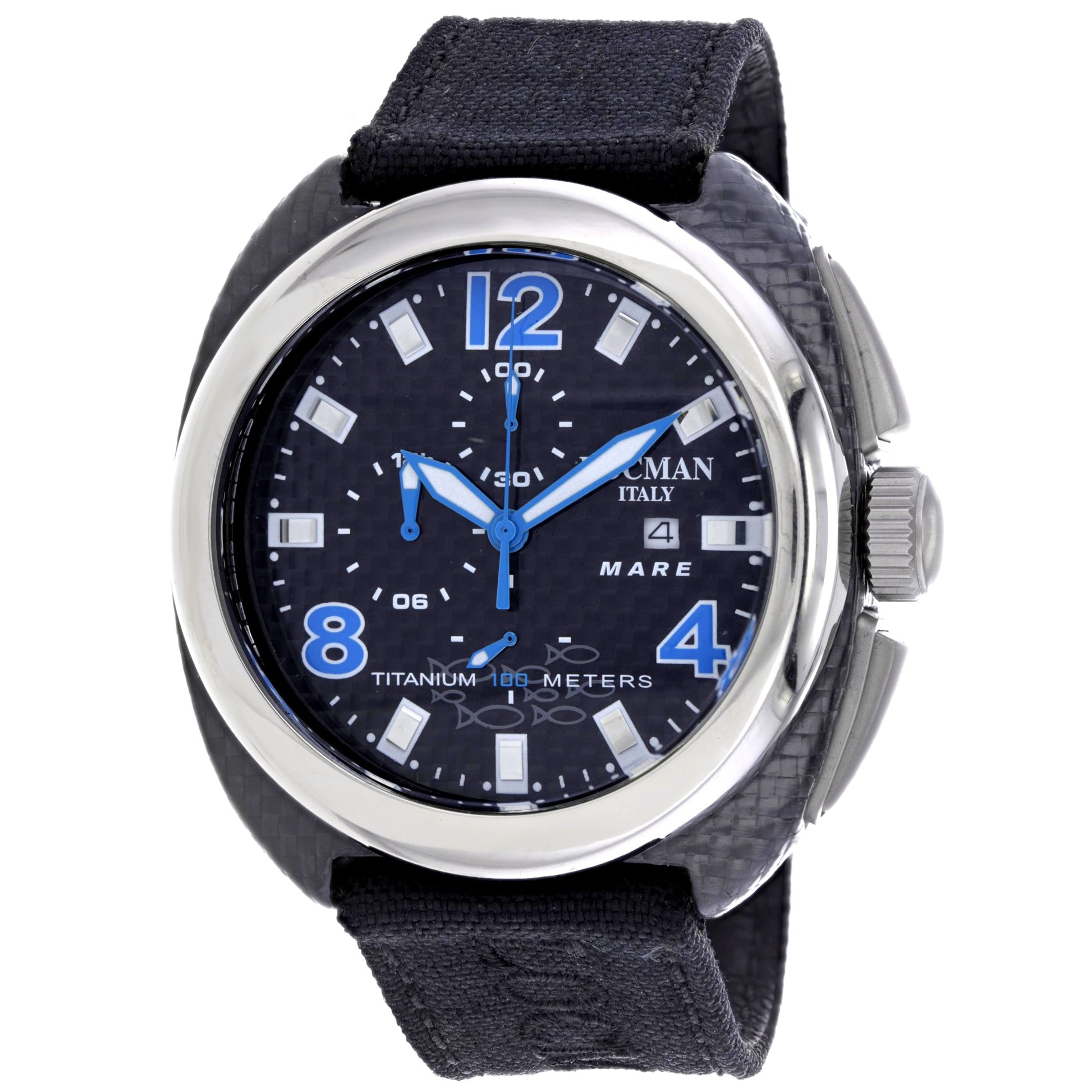 Locman Men's Classic Bids.com