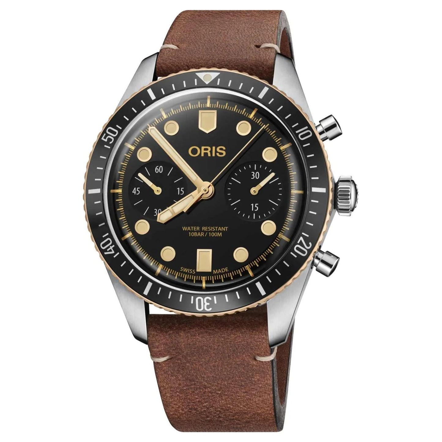 Oris Men's Divers Bids.com