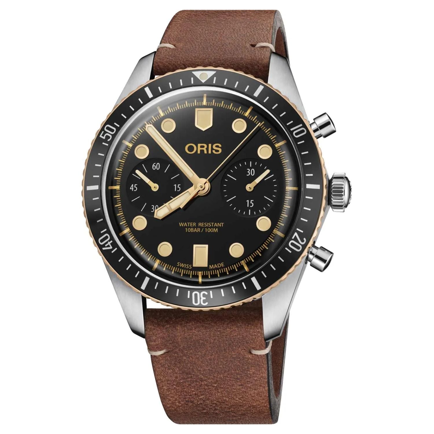 Oris Men's Divers Bids.com
