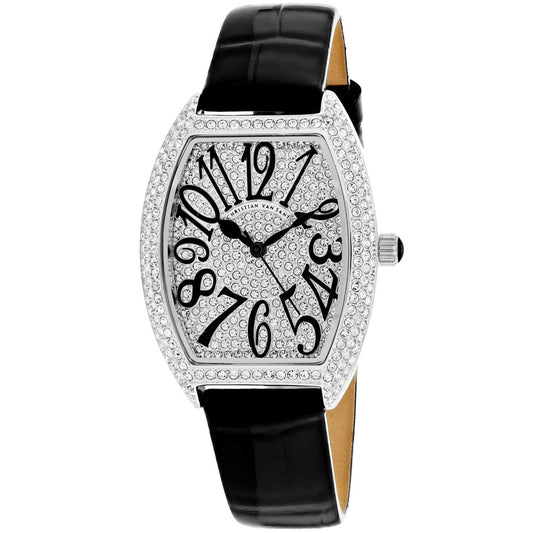 Christian Van Sant Women's Elegant Bids.com