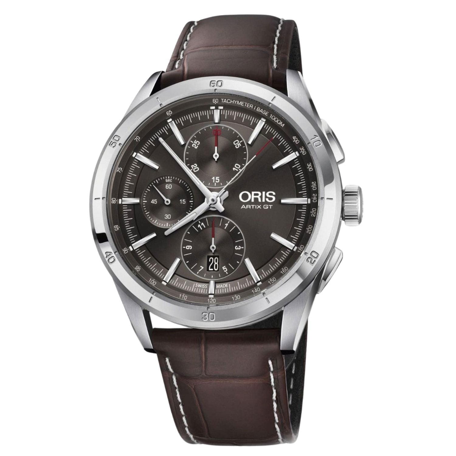 Oris Men's Artrix Bids.com