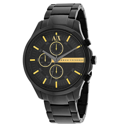 Armani Exchange Men's Chronograph Bids.com