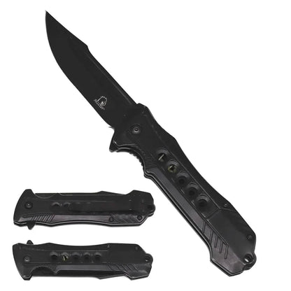 7.75" Semi-Automatic Spring Assisted Knife DailySale