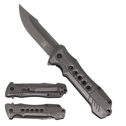 7.75" Semi-Automatic Spring Assisted Knife DailySale