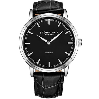 Stuhrling Men's Symphony Bids.com