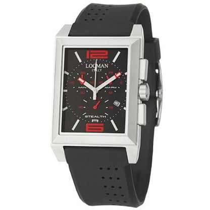 Locman Men's Sport Bids.com