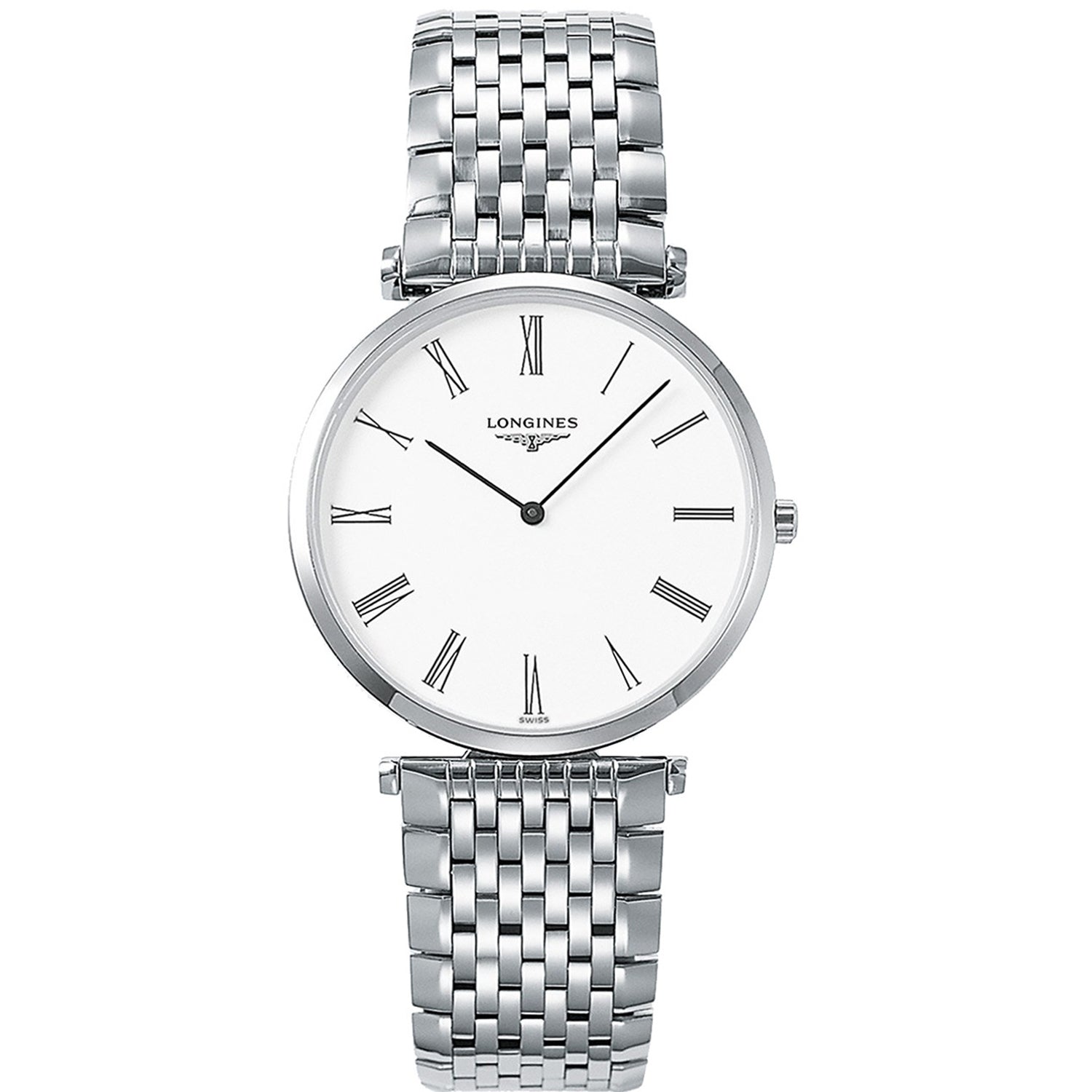 Longines Women's La Grande Classique Bids.com
