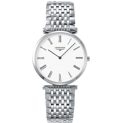 Longines Women's La Grande Classique Bids.com