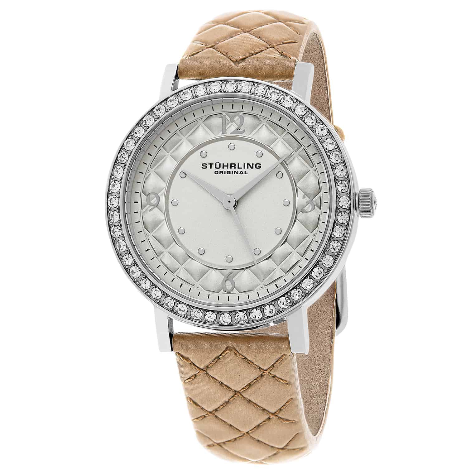 Stuhrling Women's Audrey Bids.com