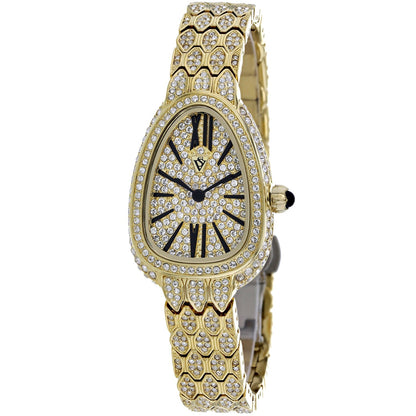 Christian Van Sant Women's Bella Bids.com