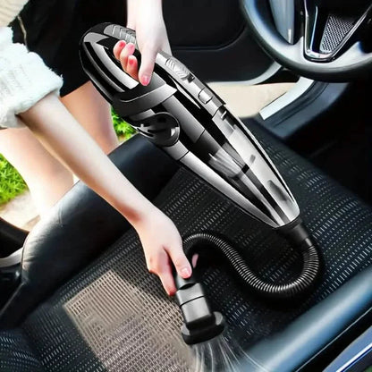 Car Handheld Cordless Vacuum Cleaner DailySale
