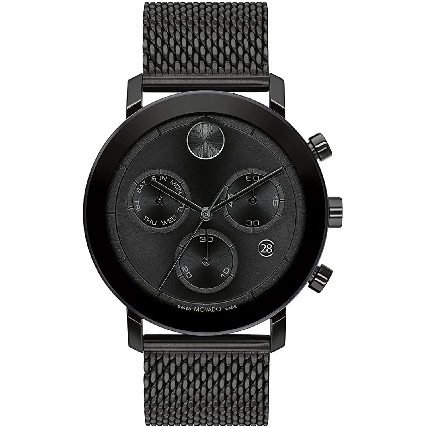 Movado Men's Bold Evolution Bids.com