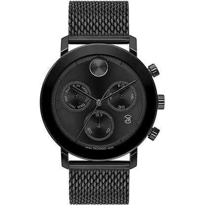 Movado Men's Bold Evolution Bids.com