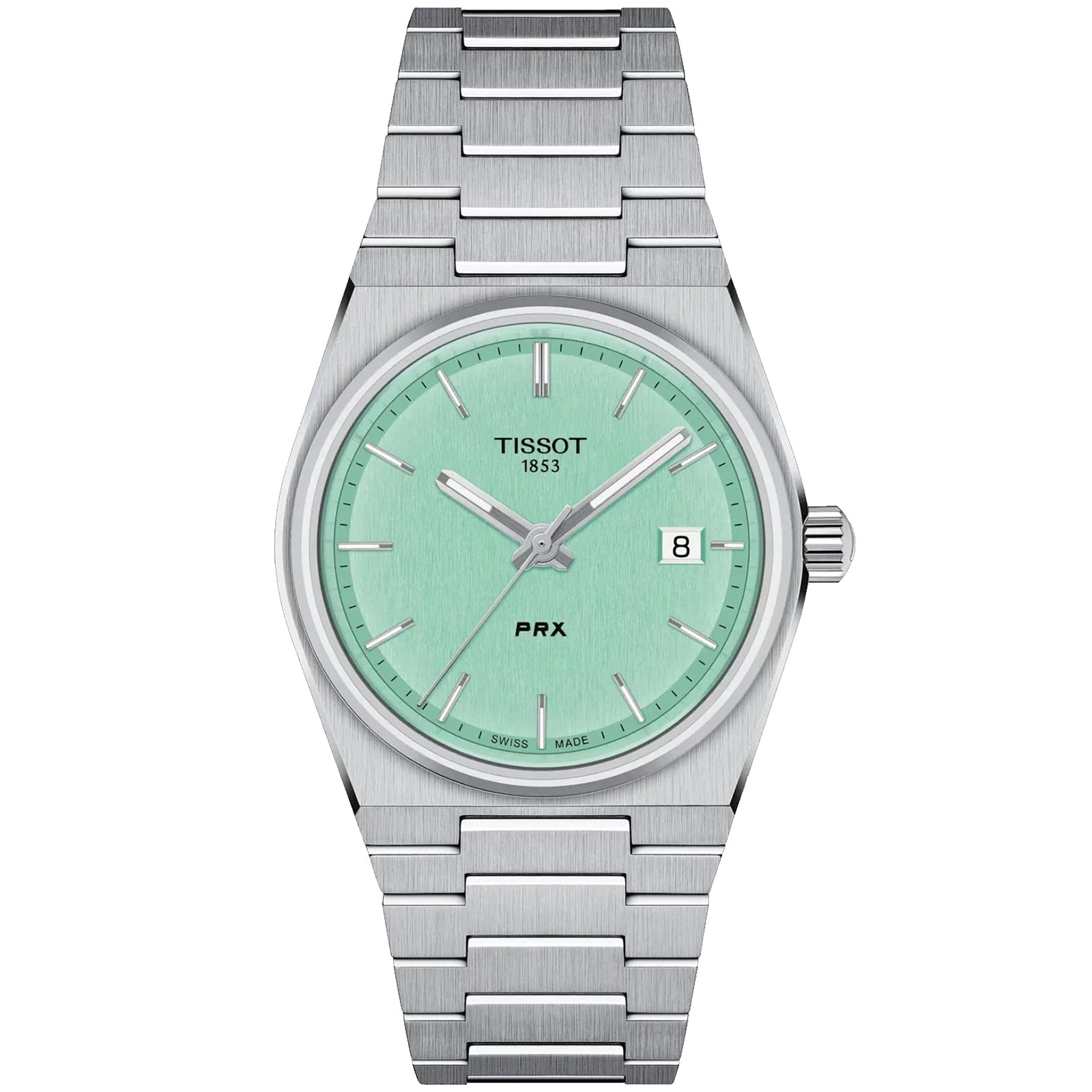 Tissot Men's T-Classic PRX Bids.com